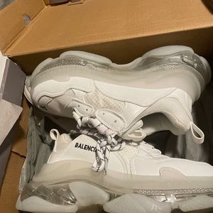 Balenciaga Triple S Sneakers